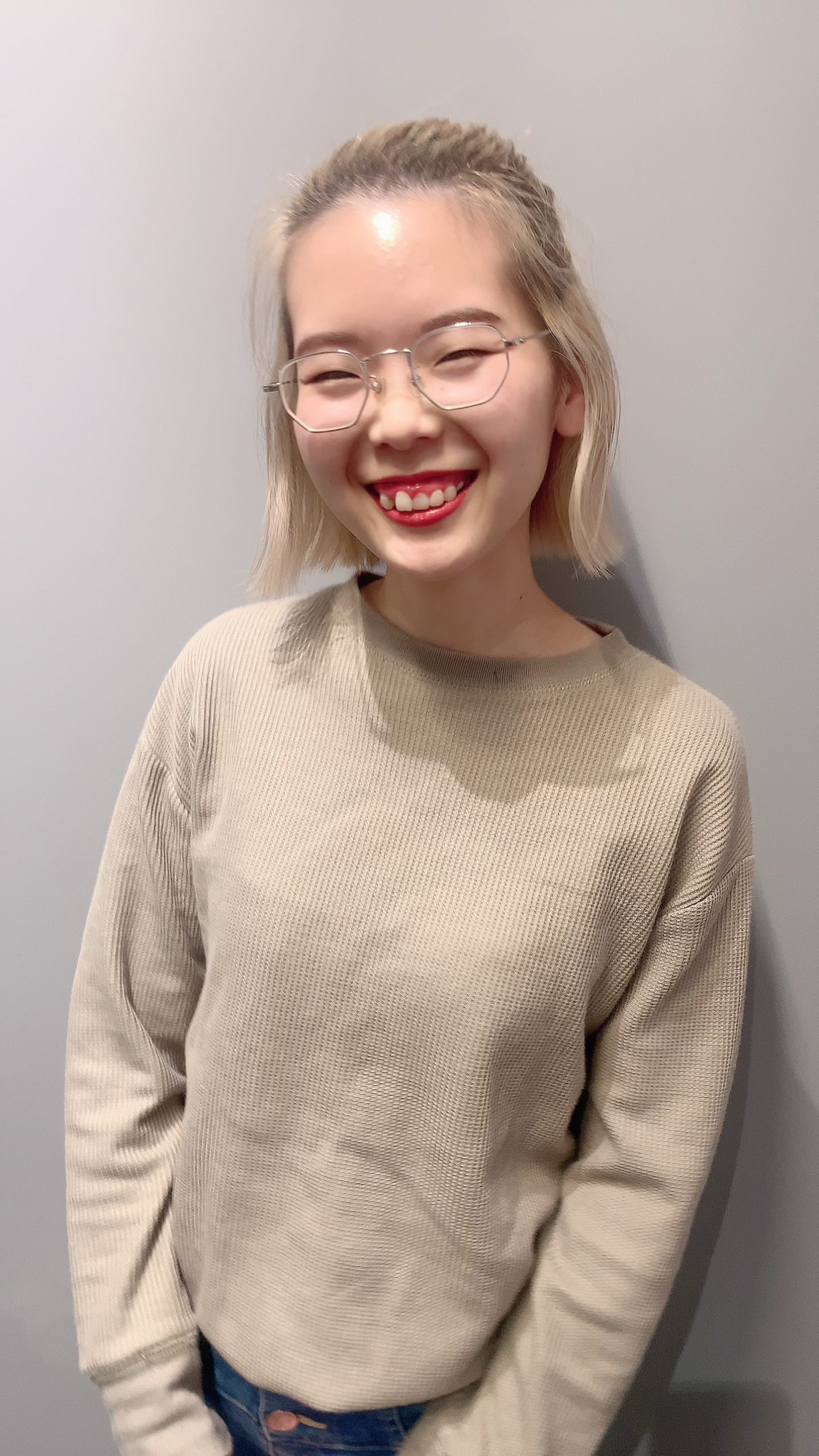 濱田 彩